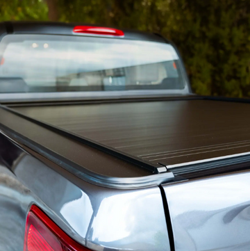 HSP Electric Roll Cover Series 3.5 To Suit LDV Terron 2025+